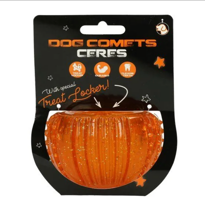 Distributeur Friandises - Dog Comets
