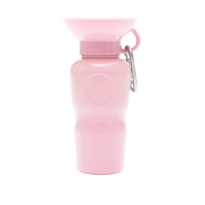 Gourde de voyage pour chien 650 ml - Springland