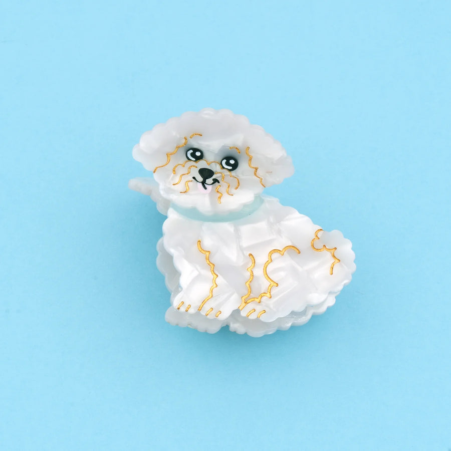 Pince Bichon - Coucou Suzette