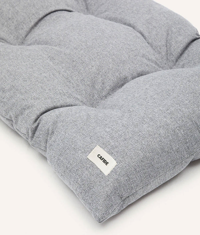 Coussin pour chien – Gris - Cafide