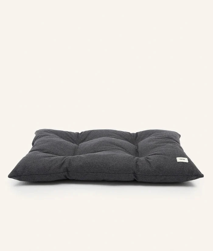 Coussin pour chien – Anthracite - Cafide