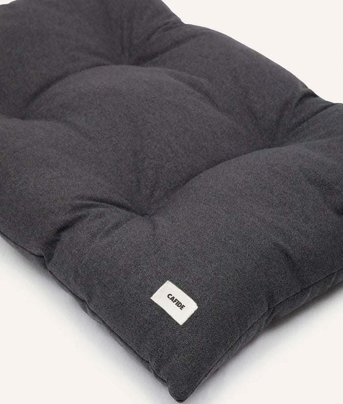 Coussin pour chien – Anthracite - Cafide