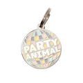 Médaille « Party Animal » - Two Tails