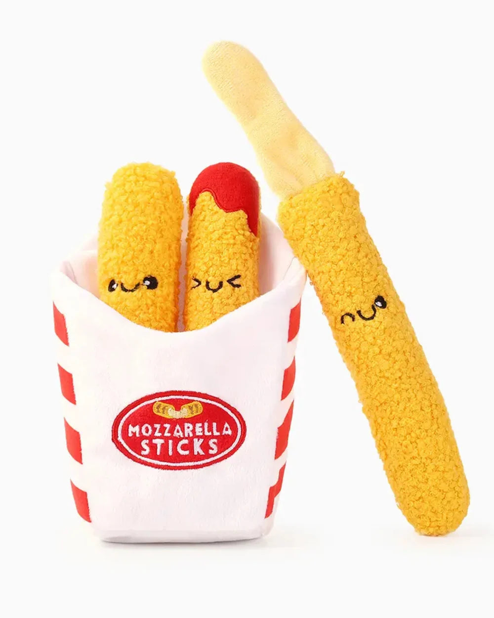 Jouet Mozzarella sticks- HugSmart