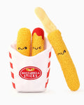 Jouet Mozzarella sticks- HugSmart