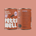 Pâtée, Boeuf & Carottes - Petty Well