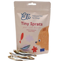 Petits sprats séchés - ELI