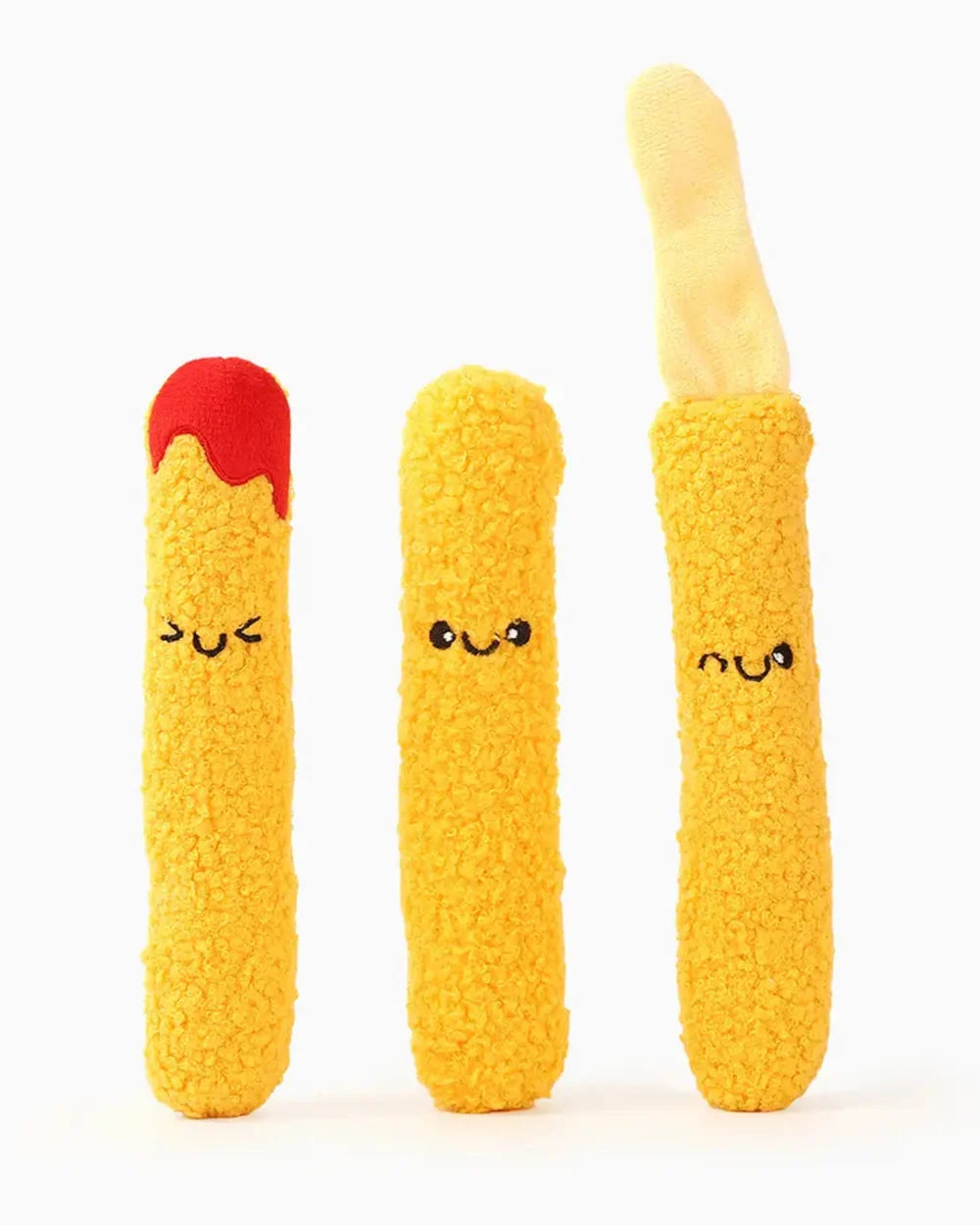 Jouet Mozzarella sticks- HugSmart