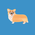 Pince Corgi - Coucou Suzette
