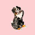 Pince Bouvier - Coucou Suzette