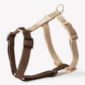 Harnais Rainbow - Marron & Beige - Furlou