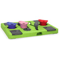 Puzzle rectangle - Hofman