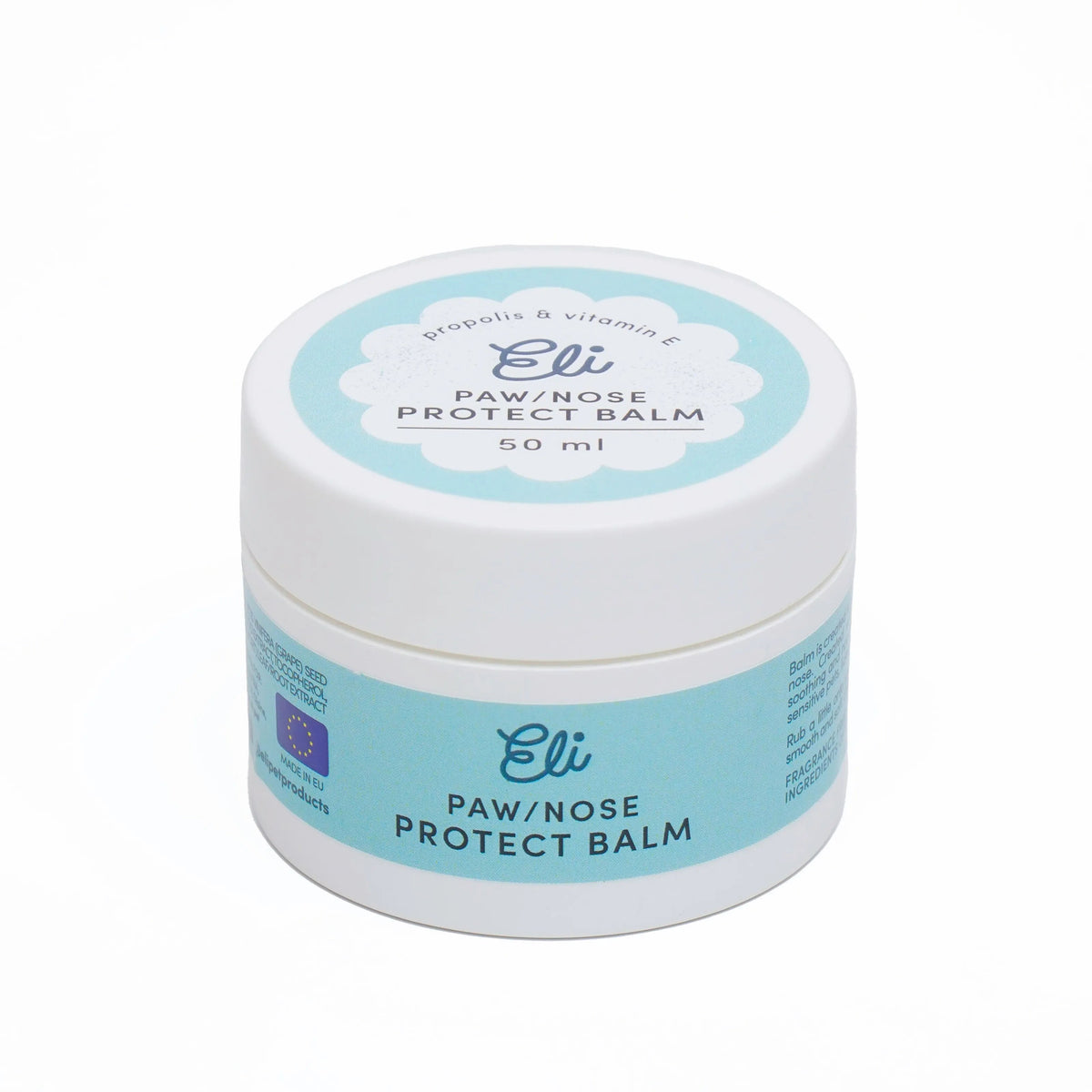 Baume protecteur - Eli
