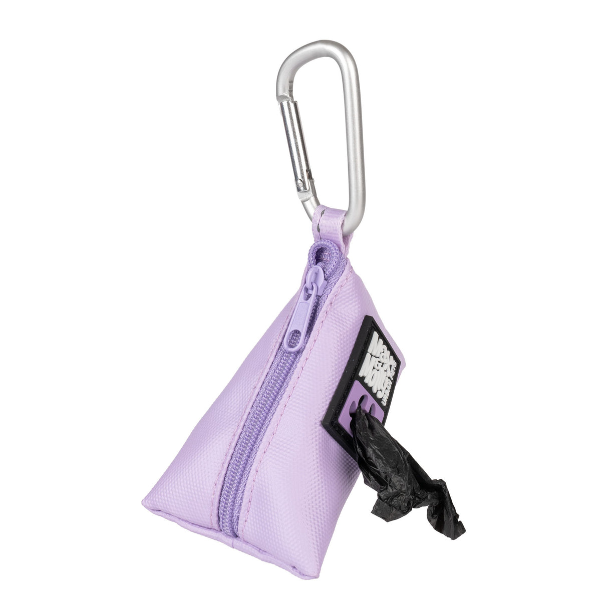Pochette sac à crotte - Max & Molly