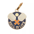 Médaille « Ball is Life » - Two Tails
