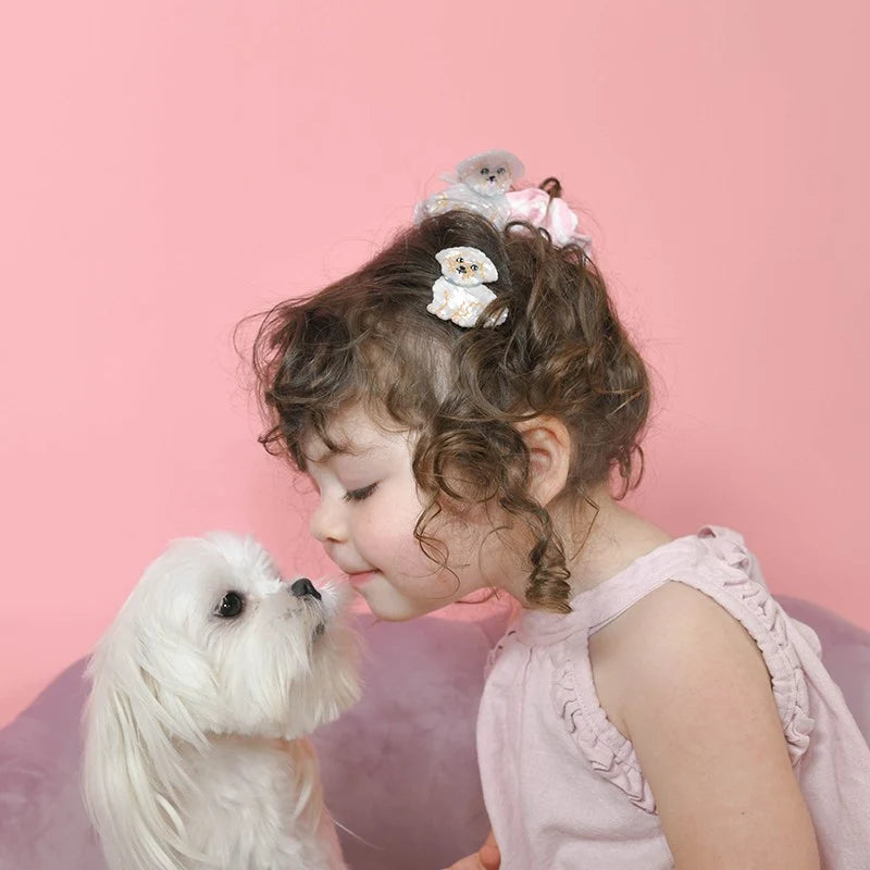 Pince Bichon - Coucou Suzette
