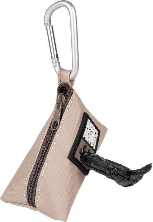 Pochette sac à crotte - Max & Molly
