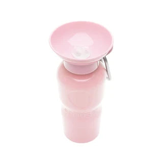 Gourde de voyage pour chien 650 ml - Springland