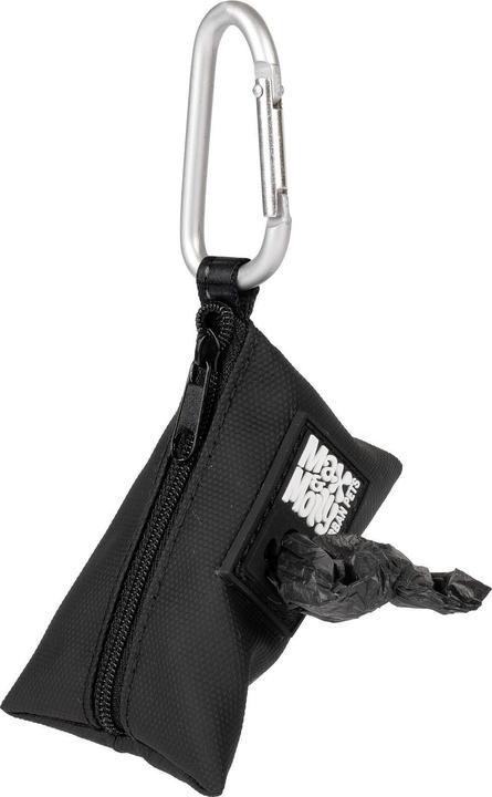 Pochette sac à crotte - Max & Molly