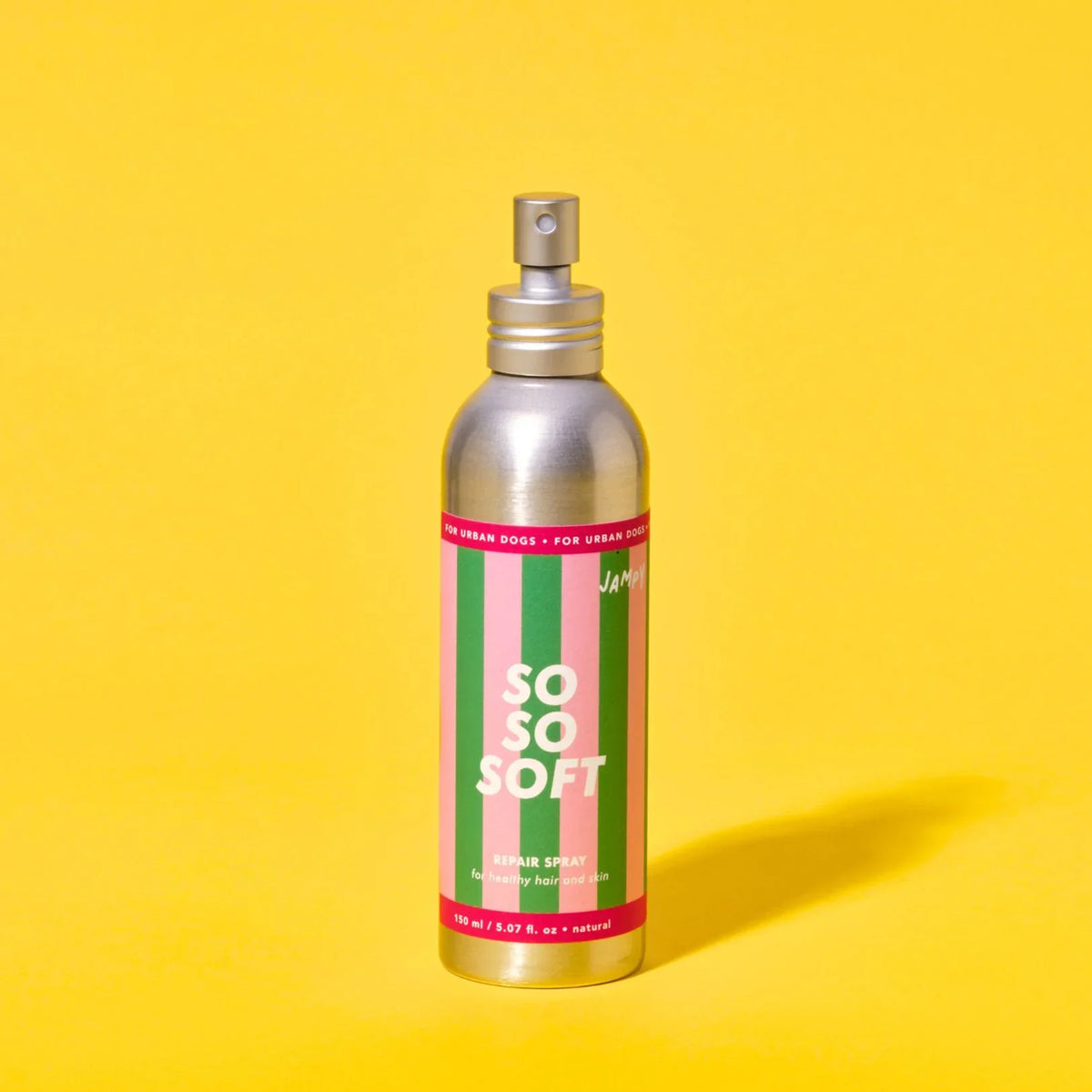 Spray démêlant "So So Soft" 150 ml - JAMPY
