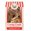 Candy Crush, assortiment viande & poisson - Cooka's Cookies