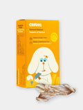 Saumon au naturel chien - Canumi
