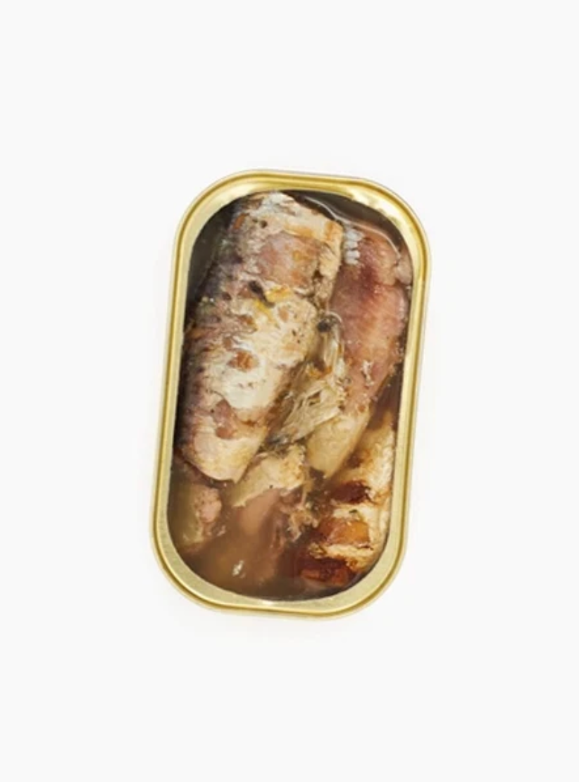 Sardines Naturelles chien - Canumi