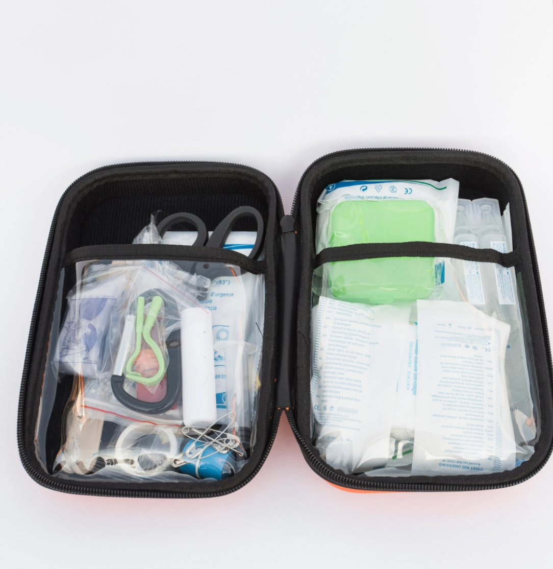 Trousse de premiers secours pour chien - DogsLife
