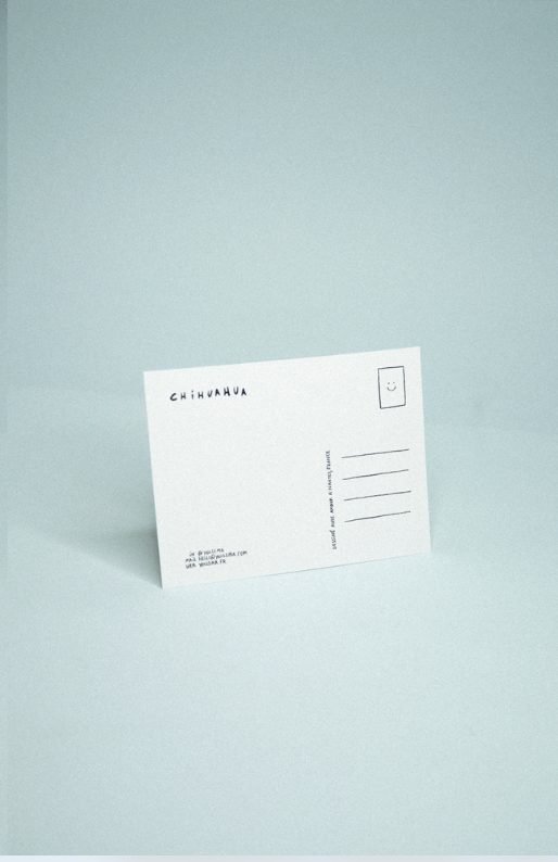 Carte postable - Yollema