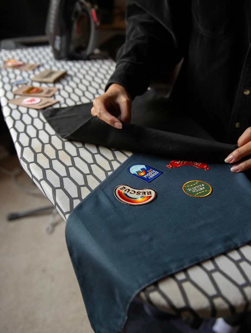 Bandana Scout - Scout's Honour