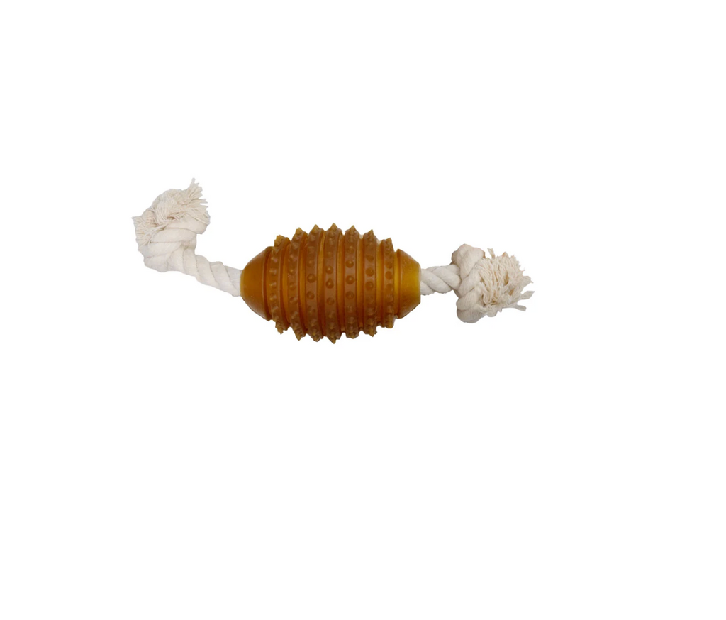 Jouet en caoutchouc naturel - Teether clean - Retorn
