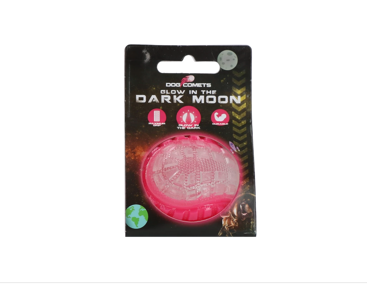 Balle Dark Moon - Dog Comets