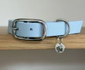 Collier chien - Bleu - Oscar & co