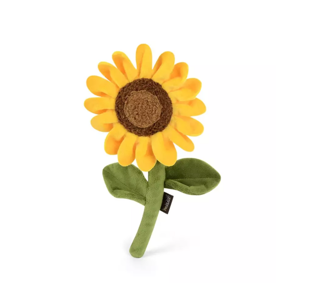 Jouet tournesol Blooming Buddies - P.L.A.Y.