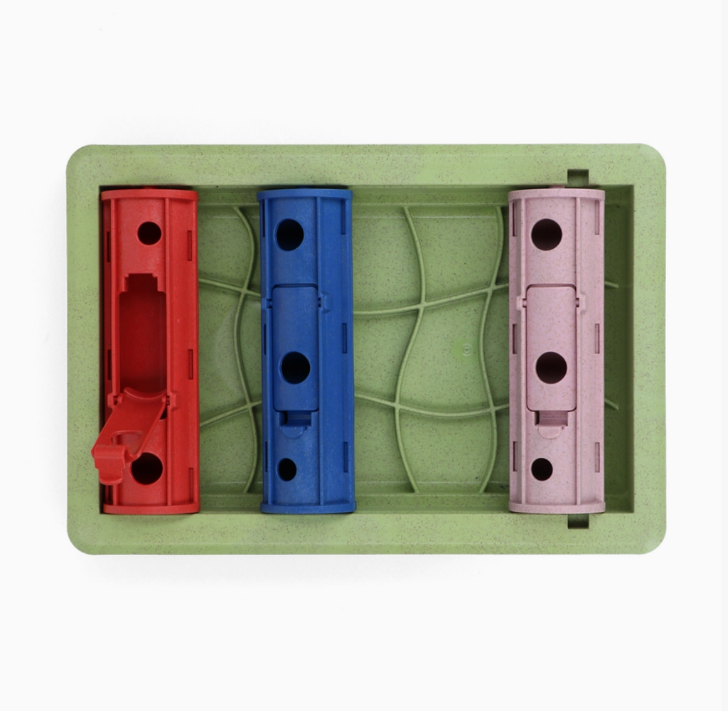 Puzzle rouleau - Hofman