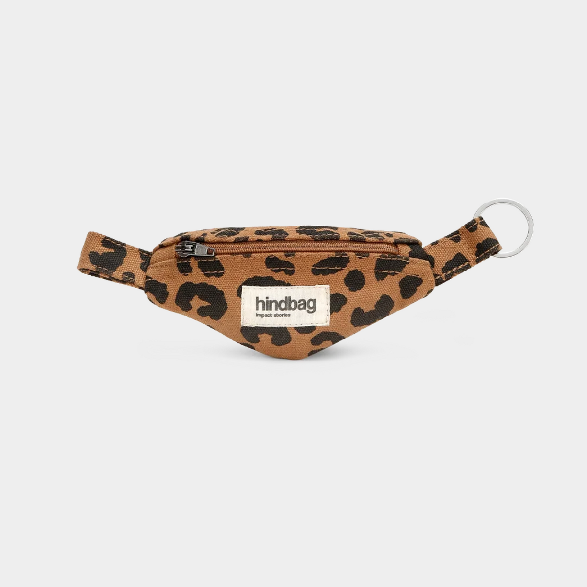 Porte-clés, friandises & sacs à déjections