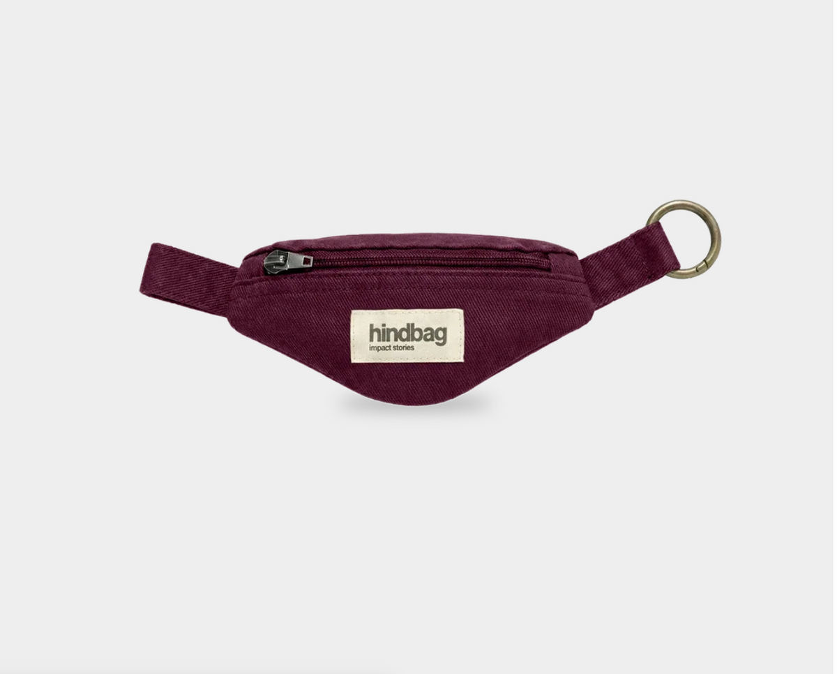 Porte-clés, friandises & sacs à déjections