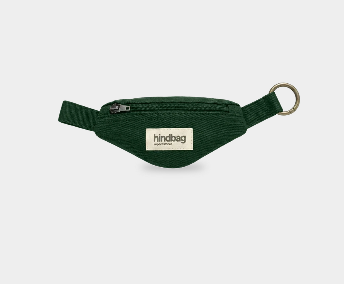 Porte-clés, friandises & sacs à déjections