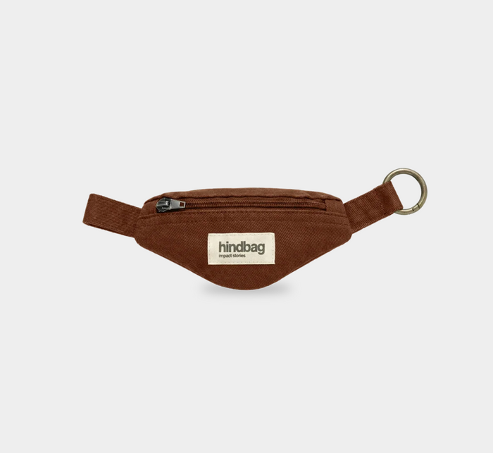 Porte-clés, friandises & sacs à déjections