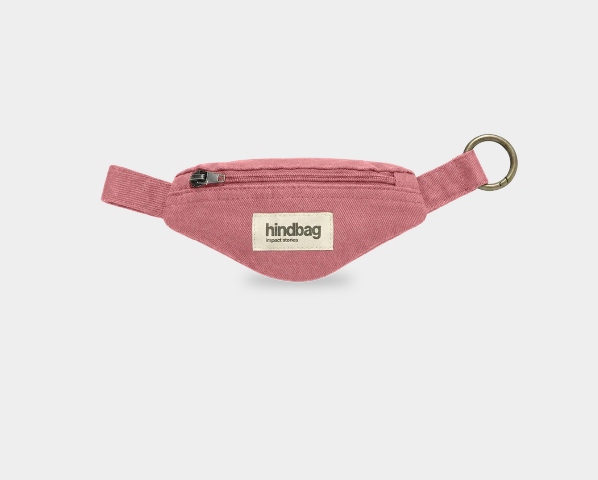Porte-clés, friandises & sacs à déjections