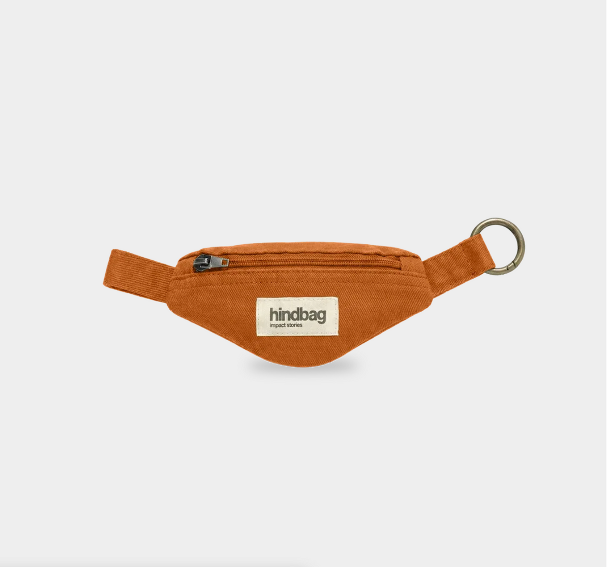 Porte-clés, friandises & sacs à déjections