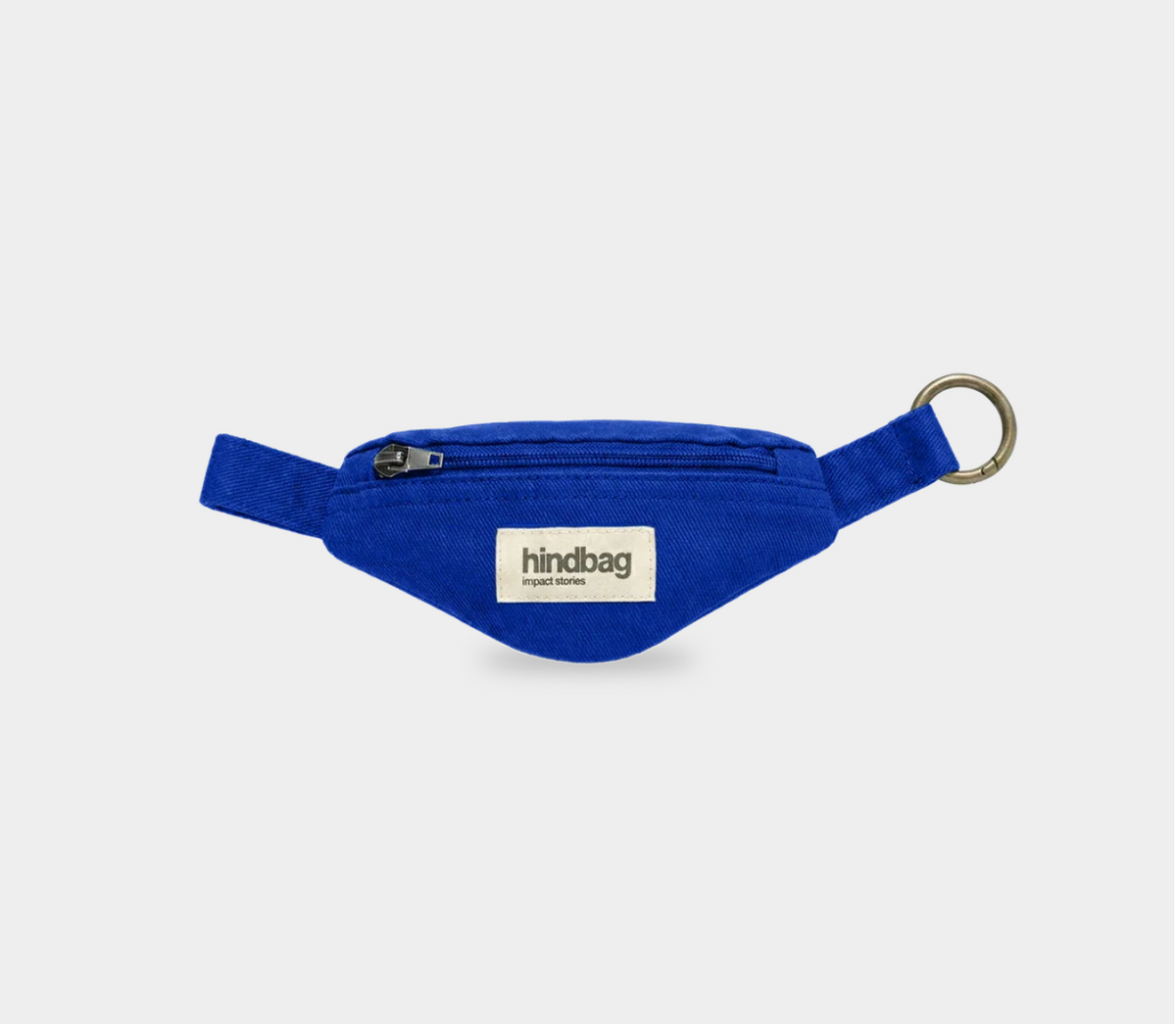 Porte-clés, friandises & sacs à déjections