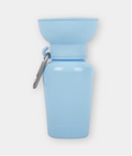 Gourde de voyage rétractable 590 ml - Springland