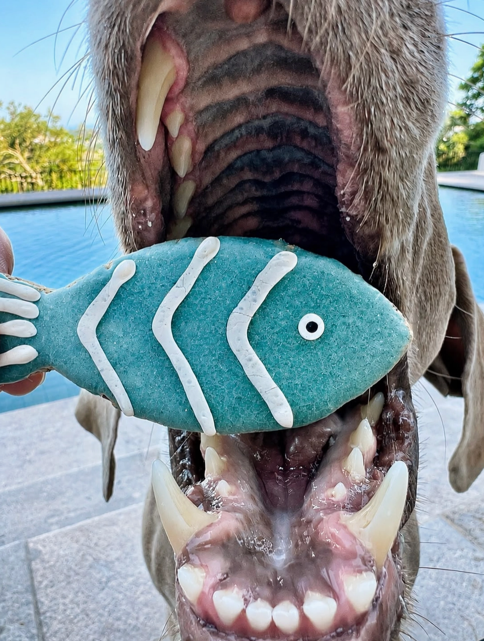 Biscuits sardine unitaire – Cooka’s Cookies