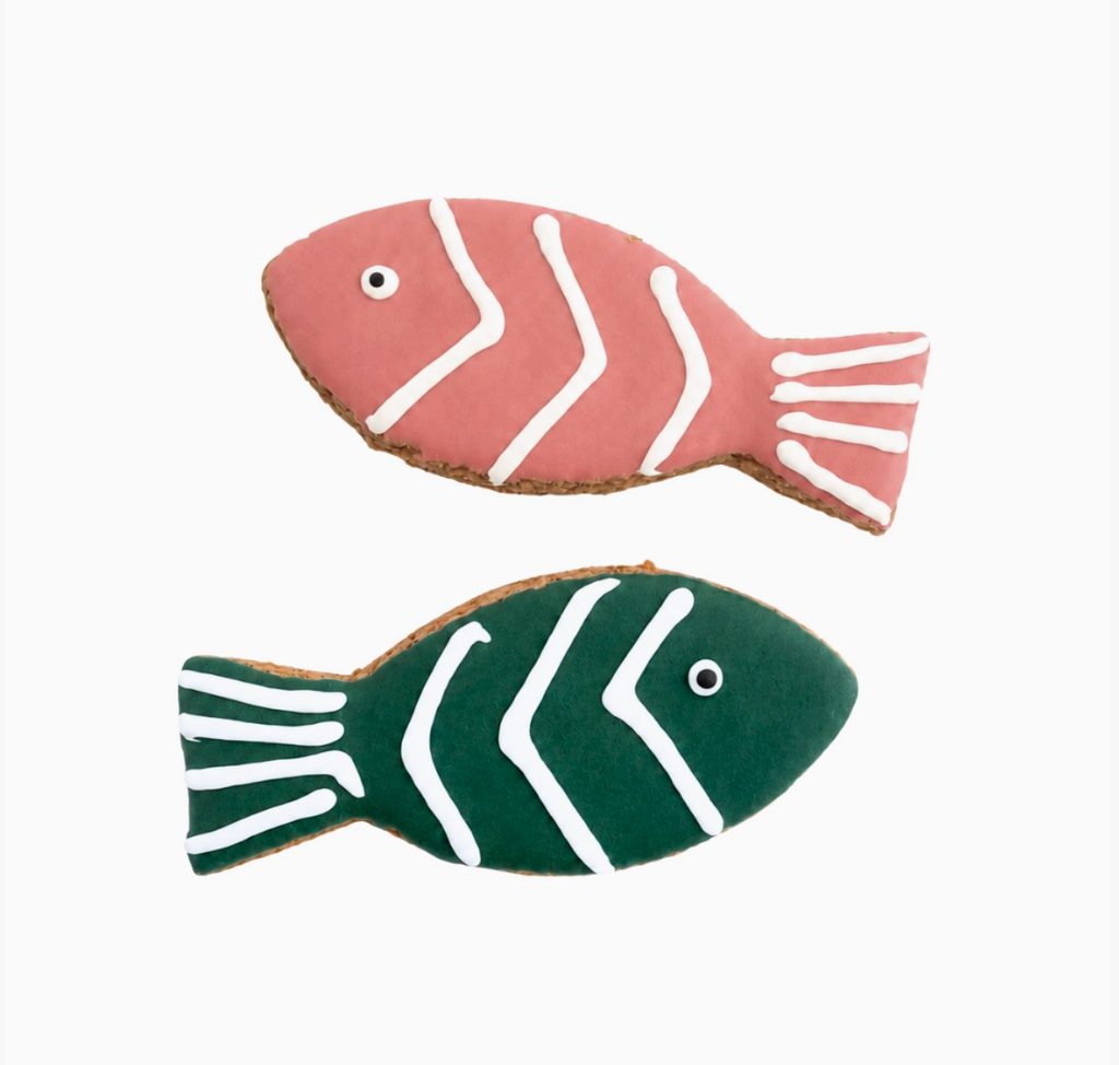 Biscuits sardine unitaire – Cooka’s Cookies