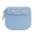 Pochette à friandises - Bleu - Sunny Tails