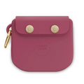 Pochette à friandises - Bordeaux - Sunny Tails