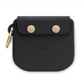 Pochette à friandises - Noir - Sunny Tails