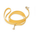 Laisse simple waterproof - Jaune - Sunny Tails