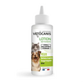 Lotion yeux 60 ml chien et chat - Vetocanis